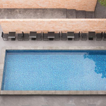 Theorie Hotel Sukhumvit By Slh - Sha Extra Plus Samut Prakan Facilités photo