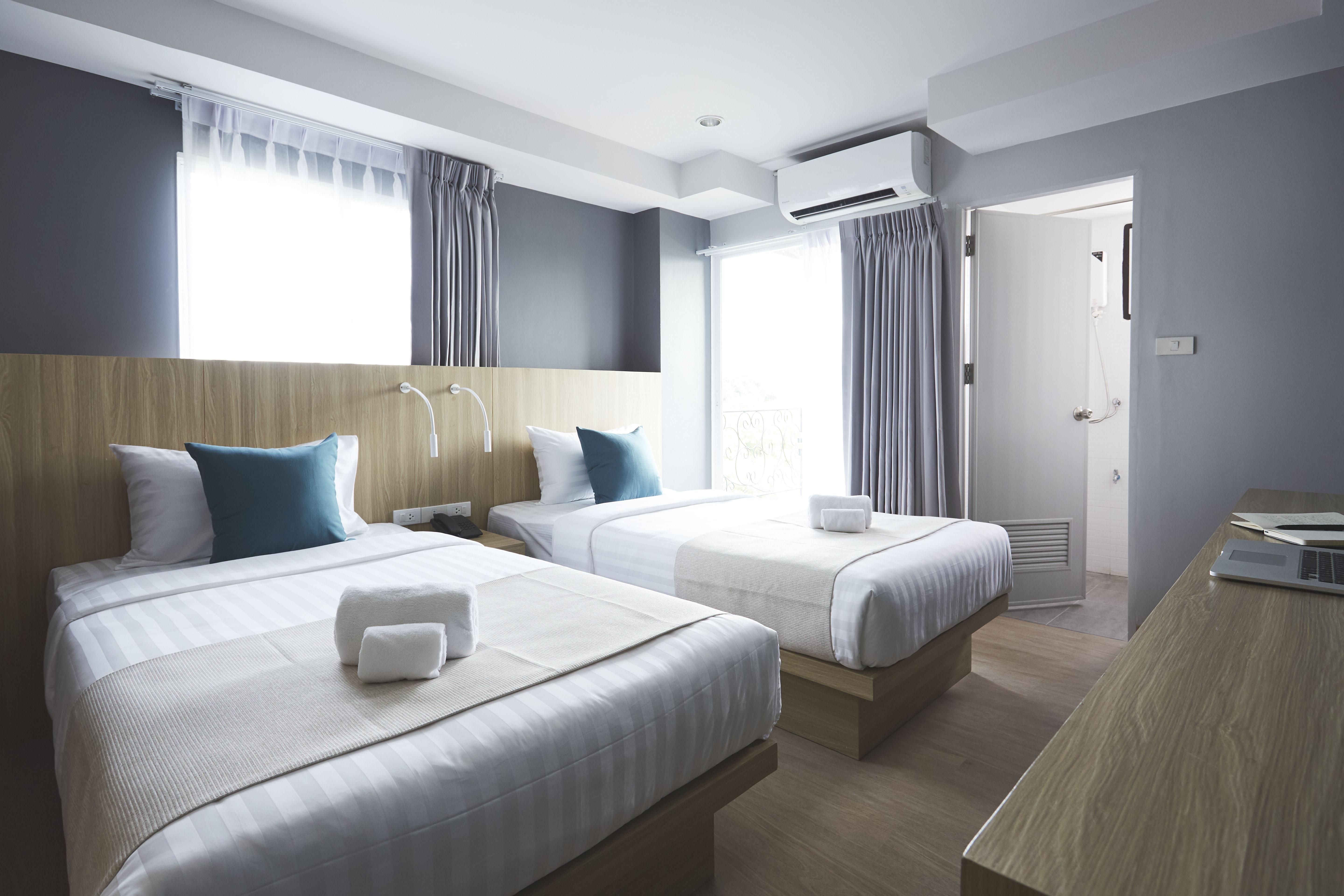 Theorie Hotel Sukhumvit By Slh - Sha Extra Plus Samut Prakan Extérieur photo