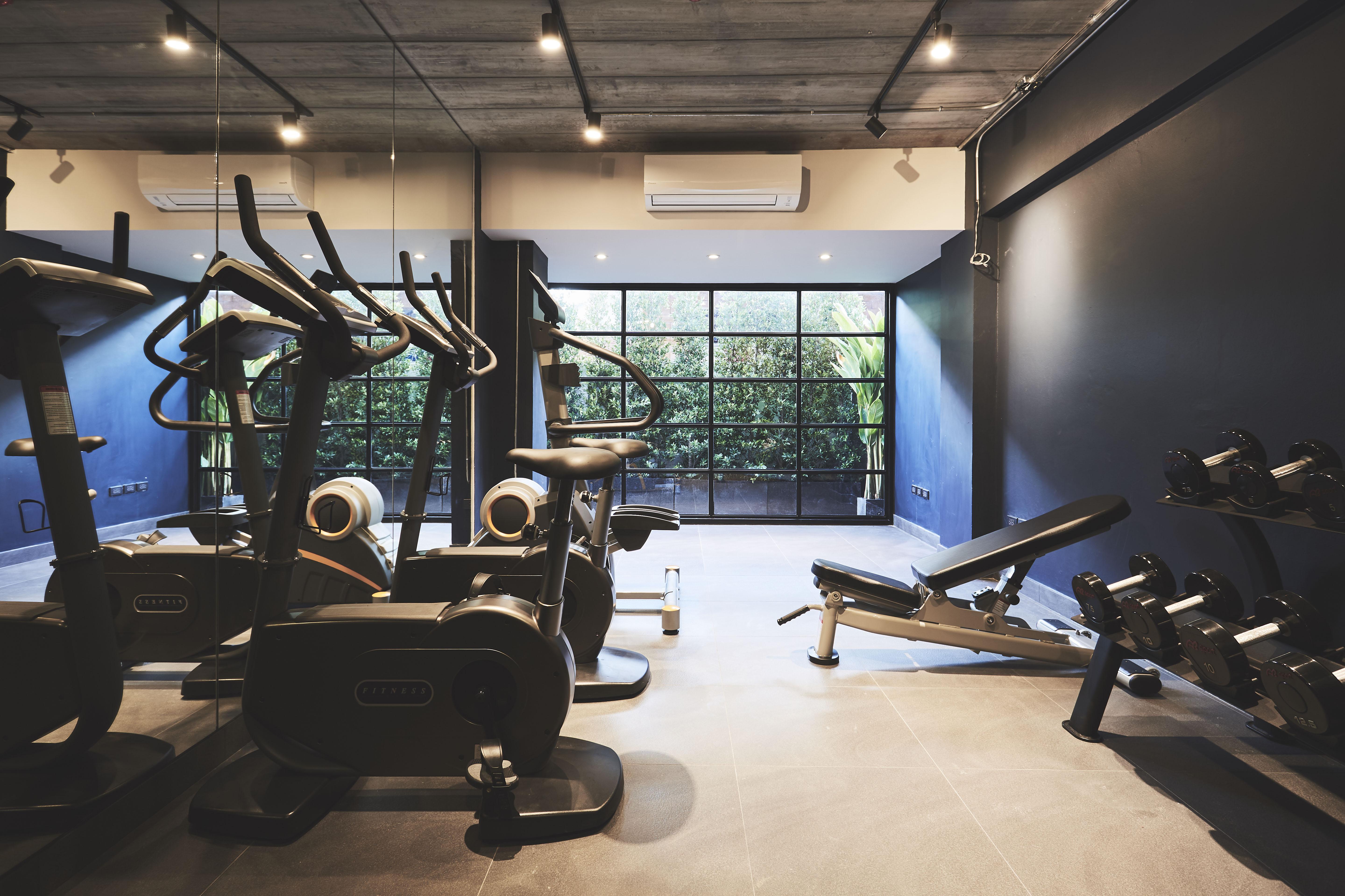 Theorie Hotel Sukhumvit By Slh - Sha Extra Plus Samut Prakan Extérieur photo