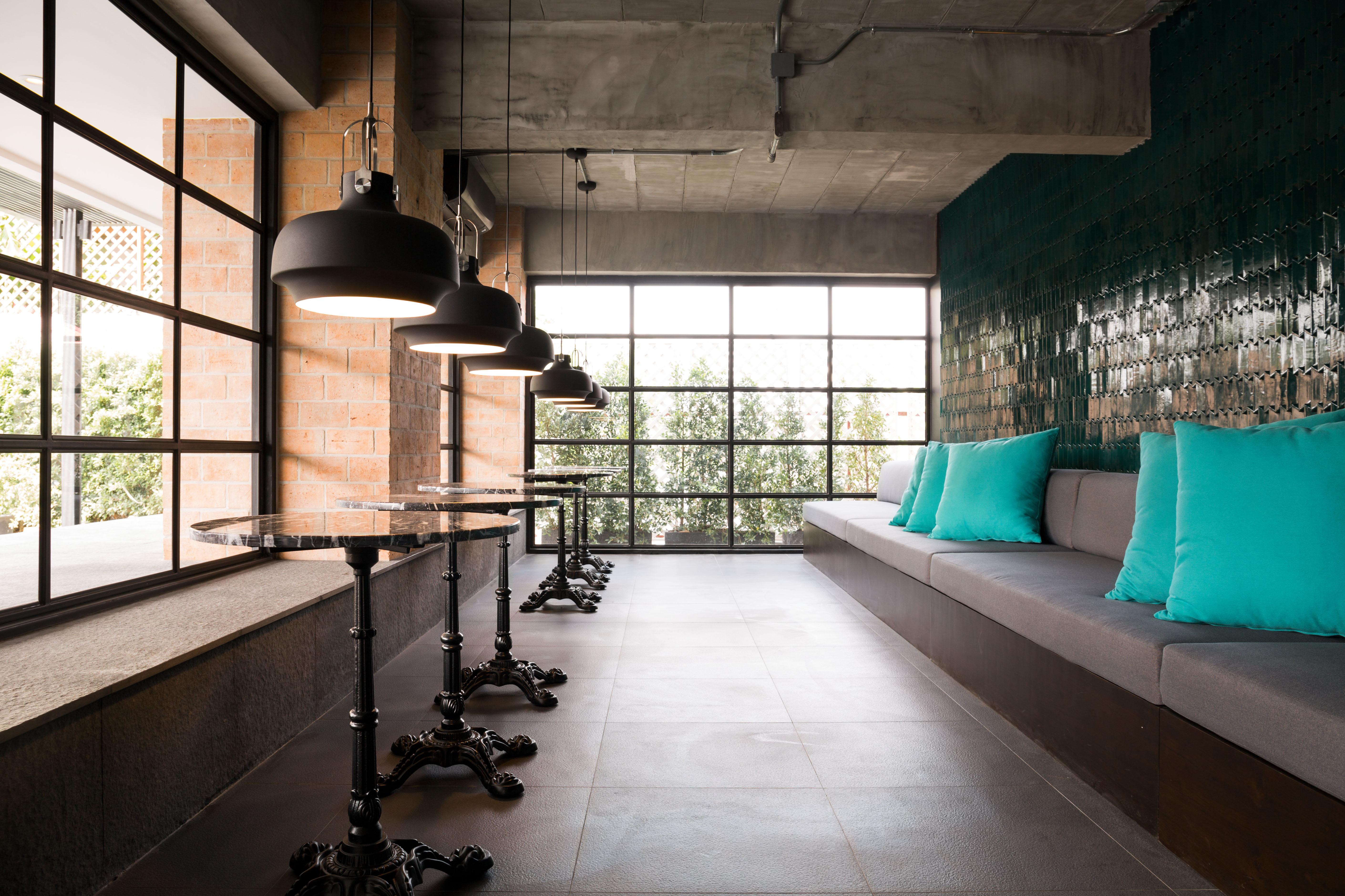 Theorie Hotel Sukhumvit By Slh - Sha Extra Plus Samut Prakan Extérieur photo