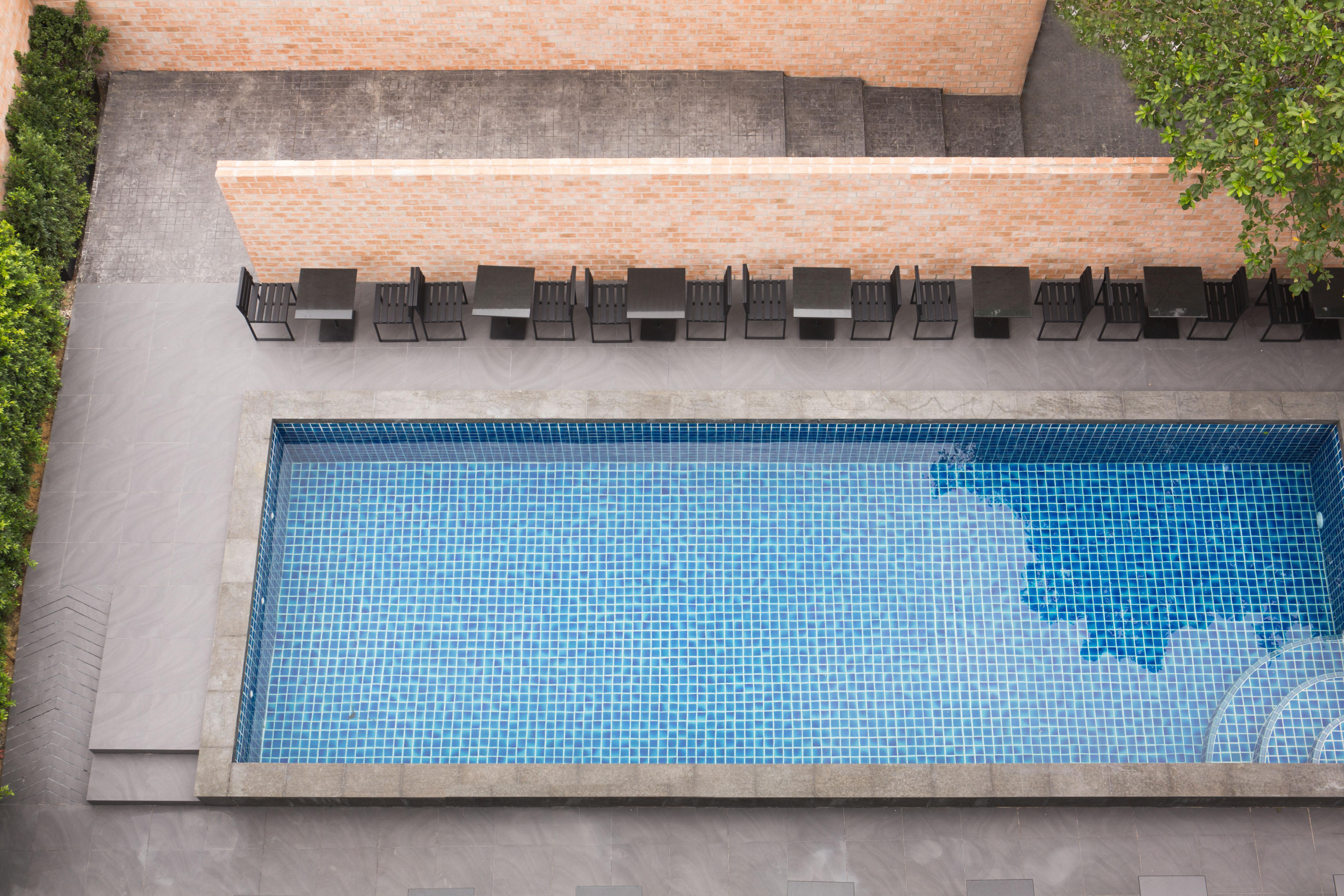 Theorie Hotel Sukhumvit By Slh - Sha Extra Plus Samut Prakan Facilités photo