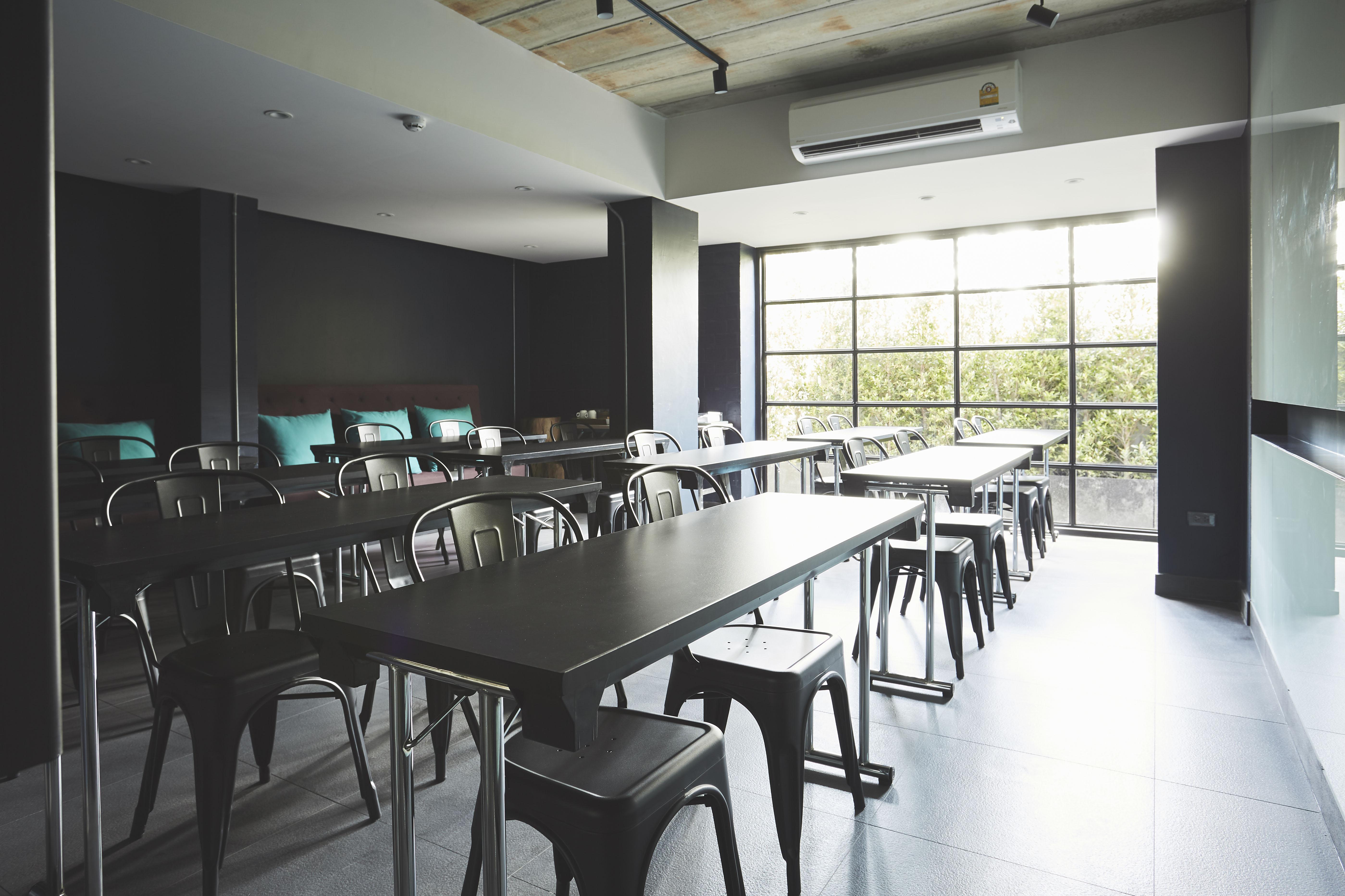 Theorie Hotel Sukhumvit By Slh - Sha Extra Plus Samut Prakan Extérieur photo