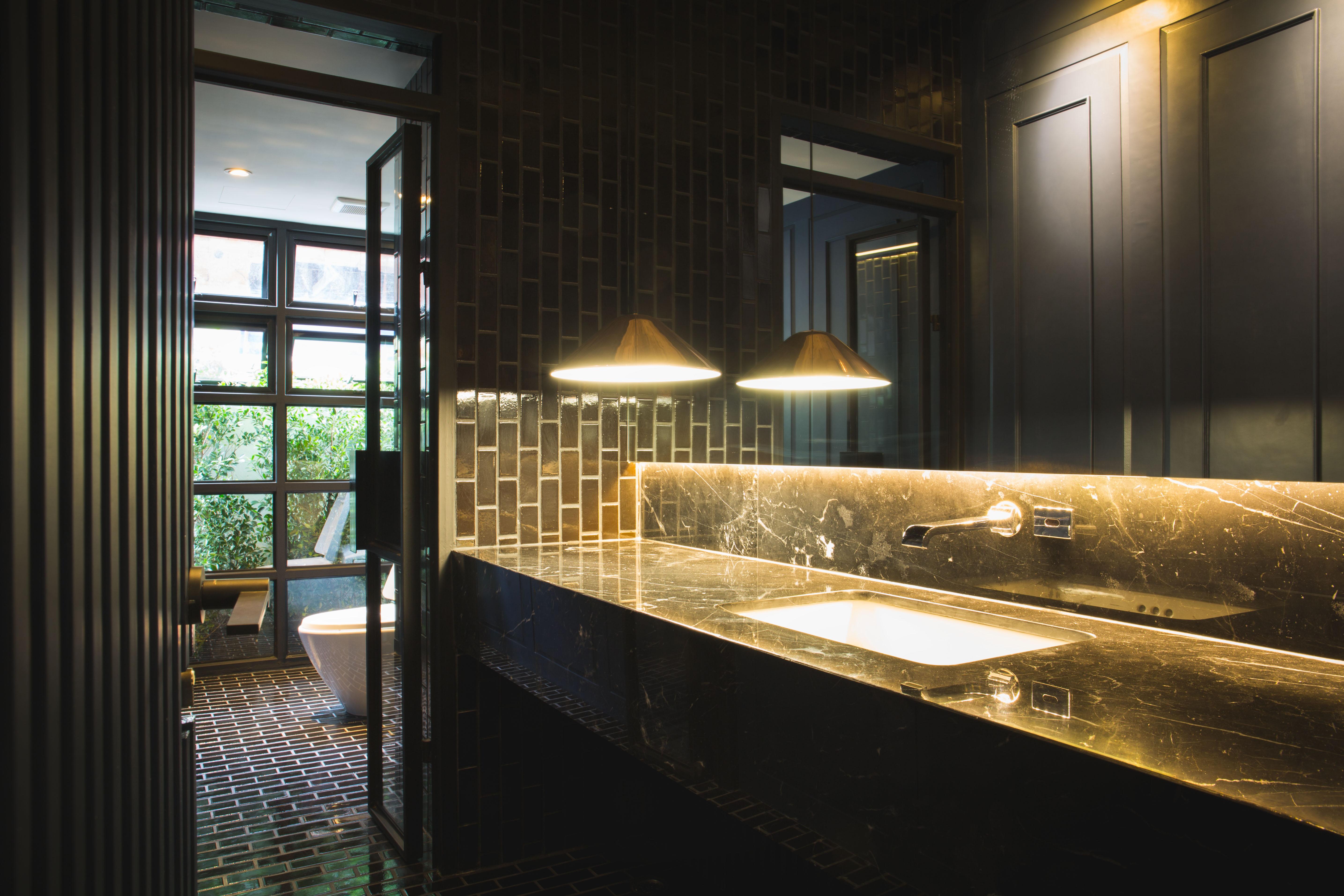 Theorie Hotel Sukhumvit By Slh - Sha Extra Plus Samut Prakan Extérieur photo