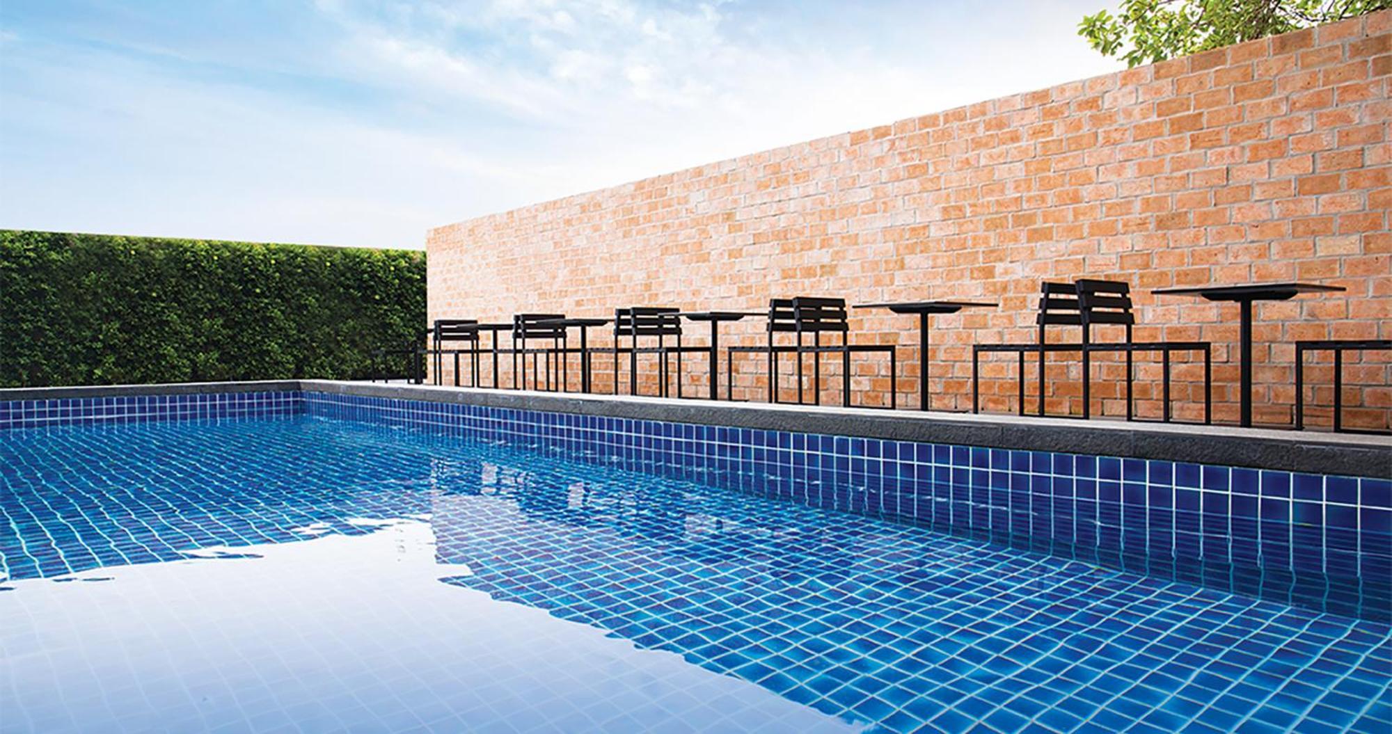 Theorie Hotel Sukhumvit By Slh - Sha Extra Plus Samut Prakan Extérieur photo