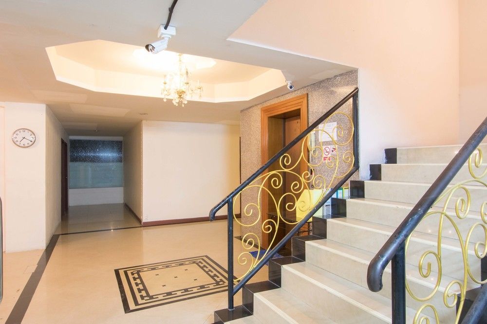 Theorie Hotel Sukhumvit By Slh - Sha Extra Plus Samut Prakan Extérieur photo