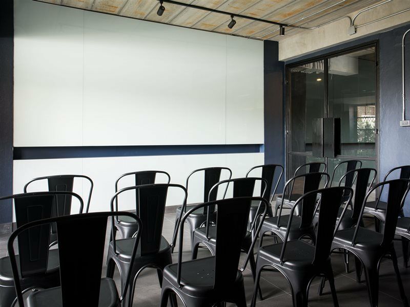 Theorie Hotel Sukhumvit By Slh - Sha Extra Plus Samut Prakan Extérieur photo